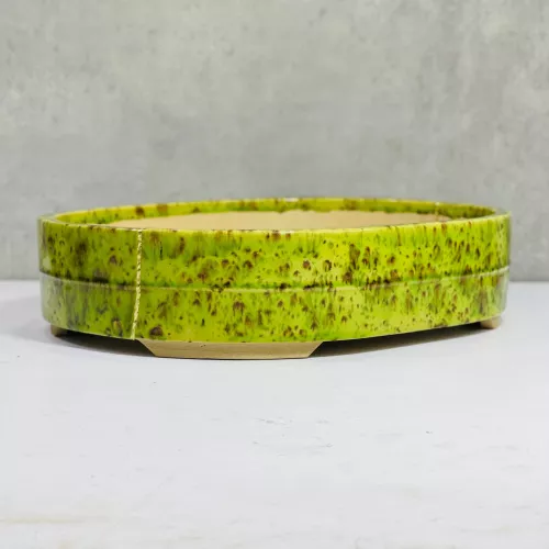Maceta de autor kintsugi No. 340